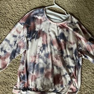 Crewneck